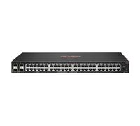 Aruba R8N86A 6000 Series 48G 4SFP Layer 2 12 Port Managed Switch - HPE Aruba Networking