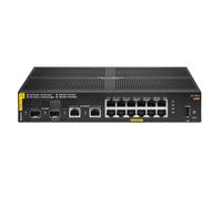 Hewlett Packard Enterprise R8N89A#ABB Aruba 6000 12G CL4 2SFP 139W