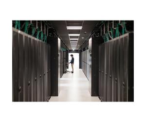 Hewlett Packard Enterprise R8Q71A network switch Managed L3 Gigabit Ethernet 10/