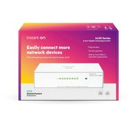 Hewlett Packard Enterprise R8R45A Aruba Instant On 1430 8G