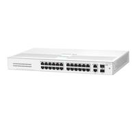 Hewlett Packard Enterprise R8R50A Aruba Instant On 1430 26G