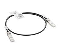 Aruba R9D19A Instant On 10G SFP+ to SFP+ 1m DAC Cable - HPE Networking Instant On