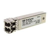 Hewlett Packard Enterprise RP001235690 Network Transceiver - SFP+ 10G LC SR 300m