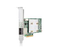 HPE Smart Array P408e-p SR Gen10 Plug-in Controller