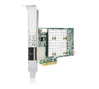 HPE Smart Array P408e-p SR Gen10 Plug-in Controller