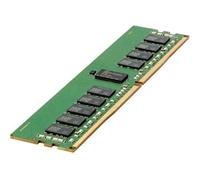 Hewlett Packard Enterprise SmartMemory - DDR4-64 Go - DIMM 288 broches - 2933 MHz / PC4-23400 - CL21-1.2 V - mémoire enregistré - ECC
