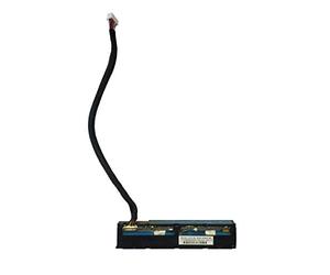 Hewlett Packard Enterprise SPS-BATT 96W MEGACELL 260MM-B, 804936