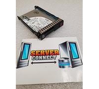 HPE SSD 1.92TB 6G SFF SATA MU SC