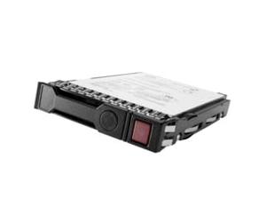 Hewlett Packard Enterprise SSD 480GB 6G SFF SATA MU SC DS, 877776-B21