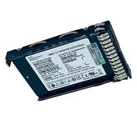 HPE DRV SSD 960GB SFF SATA MU SC DS