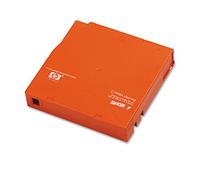 Hewlett Packard Enterprise C7978A Cleaning cartridge cleaning media