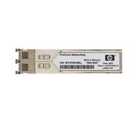 Hewlett Packard Enterprise X130 10G SFP+ LC SR 10000Mbit/s SFP+ network transceiver module