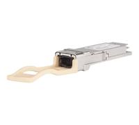 Hewlett Packard Enterprise X142 40G QSFP+ MPO SR4 Red MODULE TRANSCEIVER Fiber Optic 40000 MBIT/S QSFP+ 850 NM