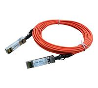 Hewlett Packard Enterprise X2A0 10G SFP+ 10m Networking Cable - 10m, SFP+, SFP+