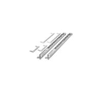 HPE Networking X450 4U/7U Universal 4-post Rack Mount Kit