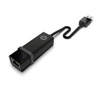 Hewlett Packard Enterprise XZ613AA USB Ethernet Adapter 1x RJ45
