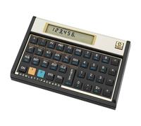 Hewlett Packard hp 12C Classic RPN Calculator - CFA