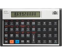 12C Financial Calculator (Platinum Version)