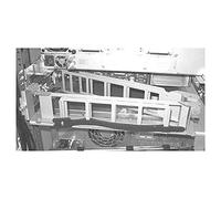 Hewlett Packard HP 2U CMA for Easy Install Rail Kit