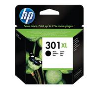 Hewlett Packard Hp 301Xl Ink Cartridge High Yield Black - Ch563Ee