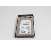 Hewlett-Packard HP 459508 6g 400GB Internal Hard Drive (SAS, 10000 RPM, Hard drive HDD 2.5 Inch