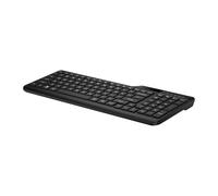 Hewlett Packard Hp 475 Dual-Mode Wireless Keyboard Bluetooth Or 2.4Ghz Wireless Pair Up To 3 Dev