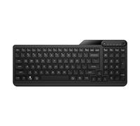 HP 475 Dual-Mode Wireless Keyboard