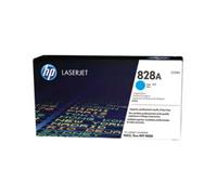 Hewlett Packard Hp 828A Cyan Laserjet Imaging Drum - Cf359A