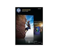 HP Advanced Glossy Photo Paper-25 sht/A4/210 x 297 mm