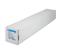 Hewlett Packard Hp Designjet Universal Bond Inkjet Paper 80Gsm 36 Inch Roll 914mmx45.7M Ref Q1397A