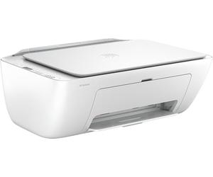Hewlett-Packard HP DeskJet Imprimante Tout-en-un 2810e, Couleur, Imprimante pour Domicile, Impression, copie, numérisation,