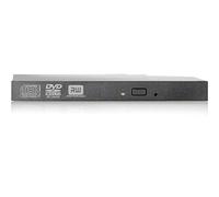 HP 9.5mm SATA DVD-RW JackBlack Gen9 Optical Drive optical disc drive
