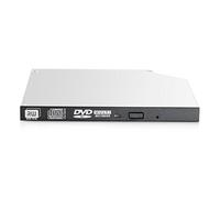 HP 9.5mm SATA DVD-RW JackBlack Gen9 Optical Drive optical disc drive