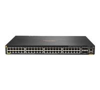 Hpe Aruba Networking Aruba 6300M. Switch Type: Managed Switch Layer: L3. Basic S