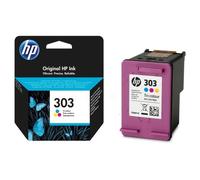 Hewlett Packard HP Envy Photo 7830 Cartridge