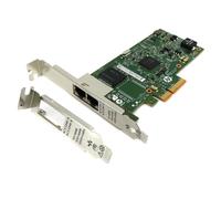 Hewlett Packard HP Ethernet 1Gb 2-port 361T Adapter (652497B21) Network adapter