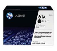 Hewlett Packard HP LaserJet 4100tn Cartridge