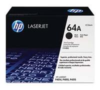 Hewlett Packard HP LaserJet P4014n Cartridge