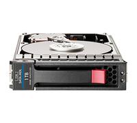 Hewlett Packard HP MSA2000 Internal HDD 1 TB / 7200rpm / SATA HP / 8.9 cm (3.5 Inch)