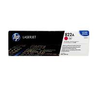 Hewlett Packard [HP] No. 822A Laser Toner Cartridge Page Life 25000pp Magenta Ref C8553A