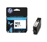 Hewlett Packard HP No.903 Original Ink Cartridge 300pages Black Ref T6L99AE 139113