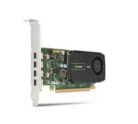 Hewlett Packard HP NVIDIA NVS 510 Graphics Card PCI-e / 2 GB / GDDR3 Memory/DVI / 1 GPU