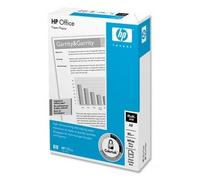 Hewlett Packard (HP) Office Paper 500 Sheets per Ream 80gsm A3 White - Ref HPF1017 (1 Ream)