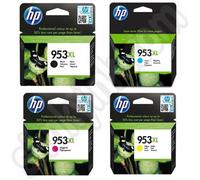 Hewlett Packard HP OfficeJet Pro 7720 Cartridge