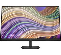 HEWLETT PACKARD HP P27 G5 FHD MONITOR | 27-inch display, Full HD resolution, IPS panel technology, 75Hz refresh rate, micro-edge bezel, HDMI VGA DisplayPort