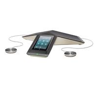 HP Poly Trio C60 Expansion Microphones