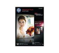 HP Premium Plus Photo Paper, Satin, 300 g/m2, A4 (210 x 297 mm), 20 sheets