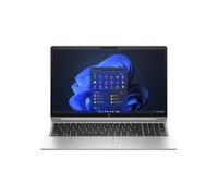 HP ProBook 455 G10 AMD Ryzen™ 5 7530U Laptop 39.6 cm (15.6") Full HD 16 GB DDR4-SDRAM 512 GB SSD Wi-Fi 6E (802.11ax) Windows 11 Pro Silver