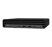 Hp Pro Mini 400 G9 I5-12500t/16gb/512gb Ssd Barebone