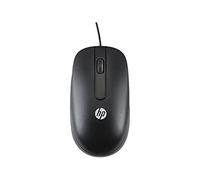 Hewlett-Packard HP PS/2 Mouse - mice (PS/2, Cable, 0-40 °C, office, Optical, Ambidex
